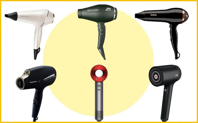 best-hair-dryers-for-south-africa:-top-5-picks