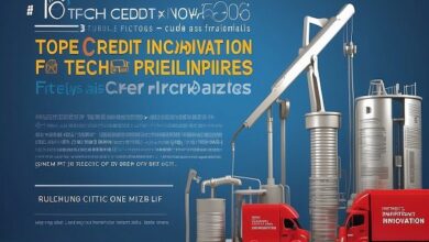 fueling-innovation:-top-credit-facilities-for-tech-trailblazers