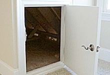 benefits-of-attic-access-door