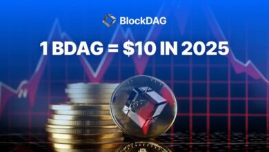 blockdag-grabs-the-spotlight-on-coinsniper,-eyes-$10-mark-by-2025-as-avax-staking-soars,-notcoin-grabs-headlines